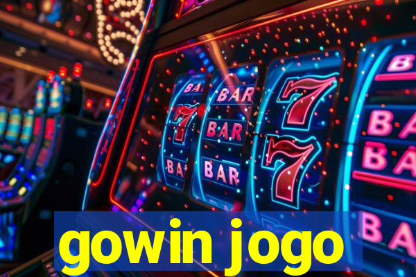 gowin jogo